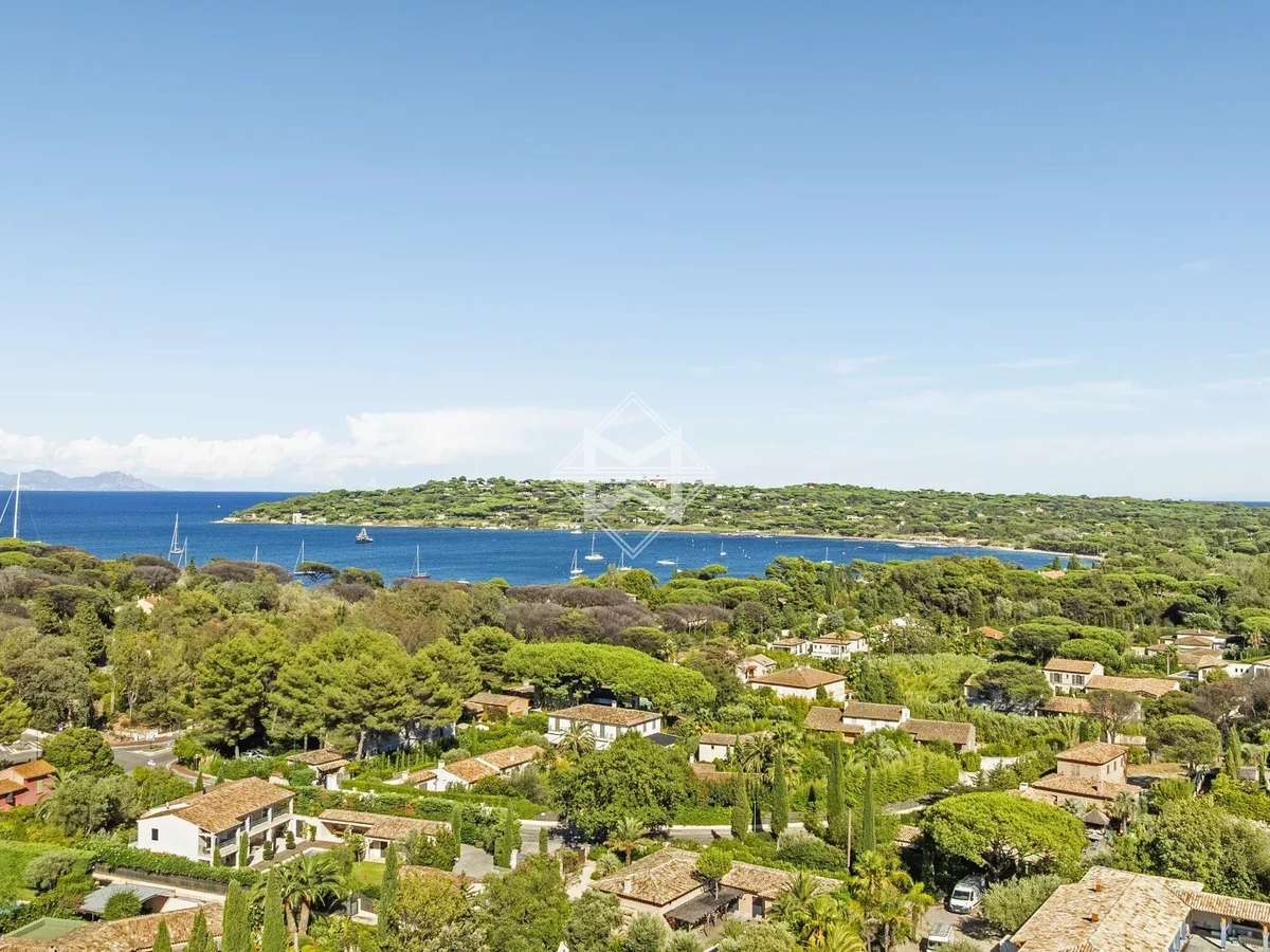 Property Saint-Tropez