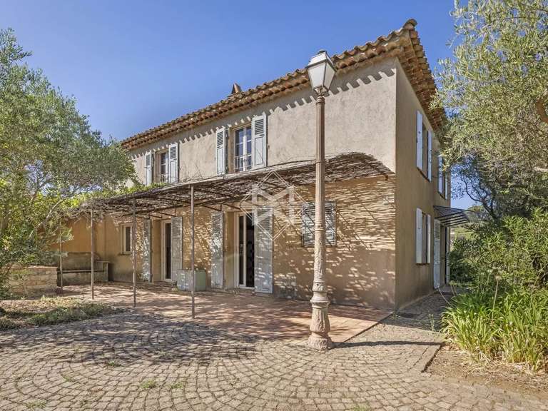 Property Saint-Tropez - 7 bedrooms - 200m²