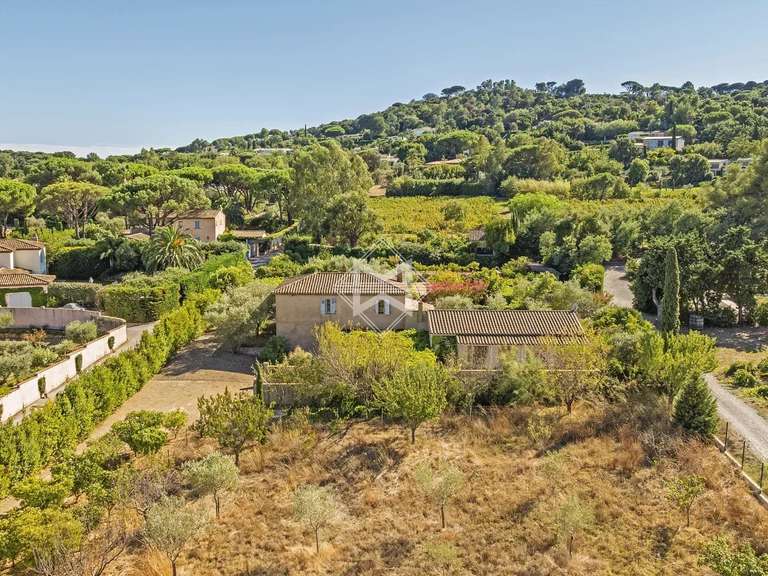 Property Saint-Tropez - 7 bedrooms - 200m²