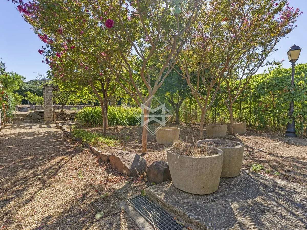 Property Saint-Tropez