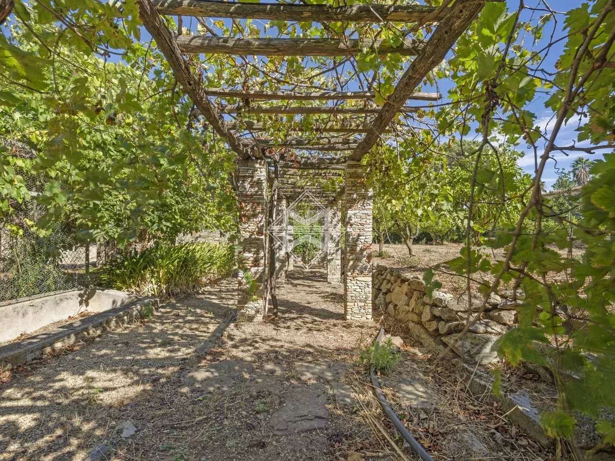 Property Saint-Tropez