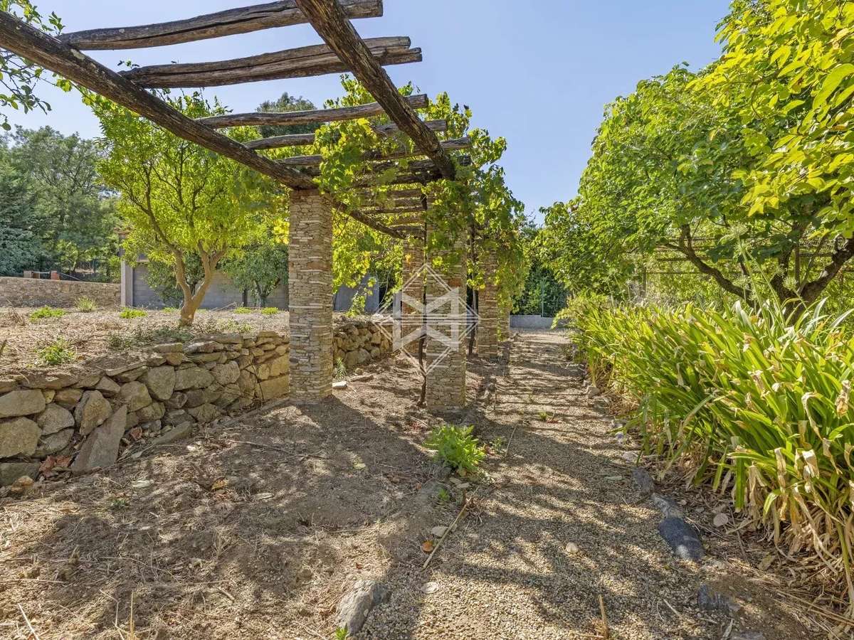 Property Saint-Tropez