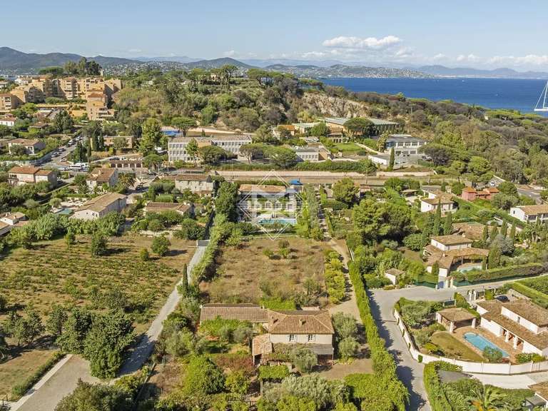 Property Saint-Tropez - 7 bedrooms - 200m²