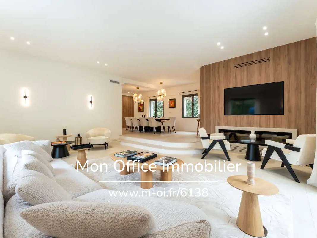 Property Saint-Tropez