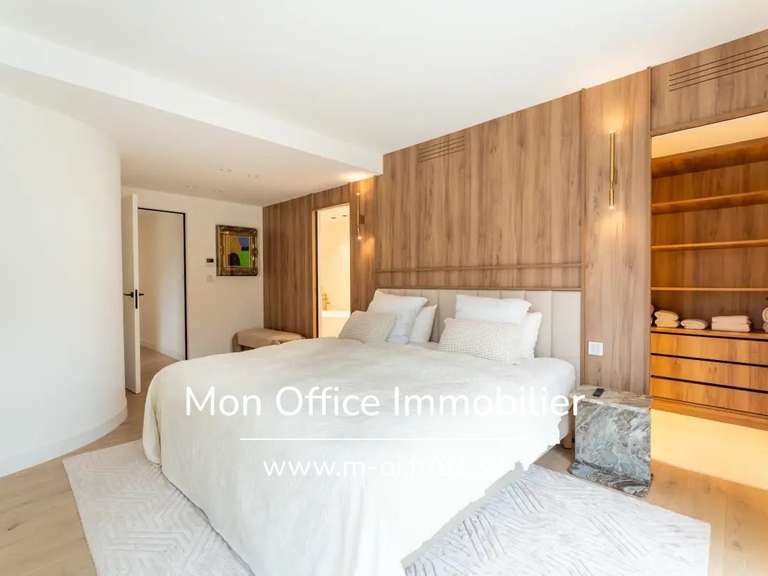 Propriété Saint-Tropez - 5 chambres - 230m²