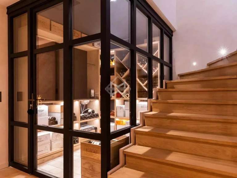 Propriété Saint-Tropez - 5 chambres - 285m²