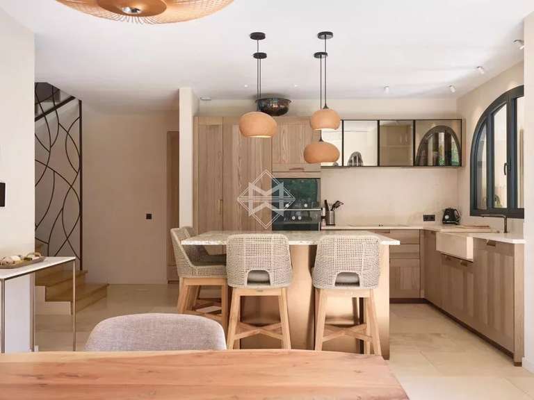 Propriété Saint-Tropez - 5 chambres - 285m²