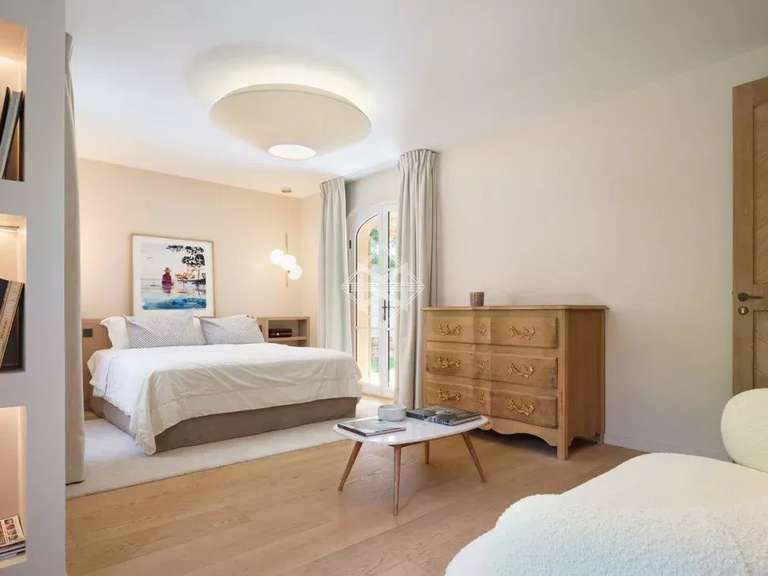 Propriété Saint-Tropez - 5 chambres - 285m²