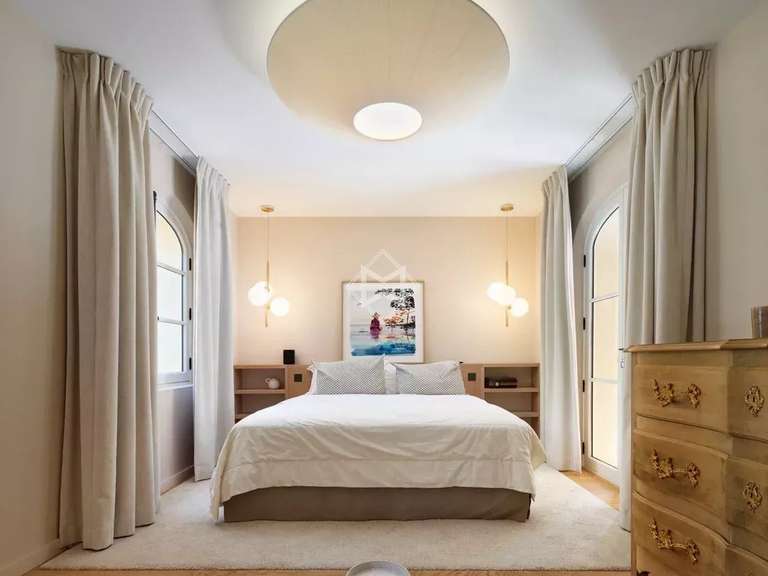 Propriété Saint-Tropez - 5 chambres - 285m²