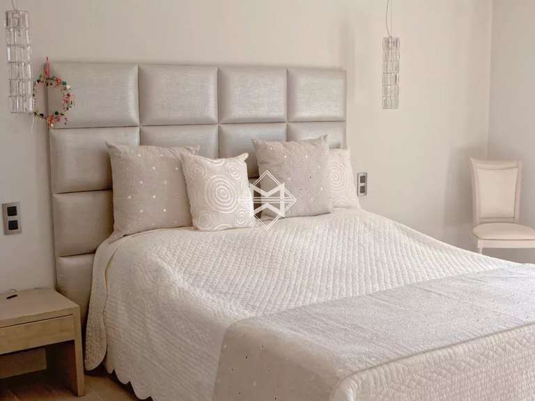 Propriété Saint-Tropez - 6 chambres - 350m²