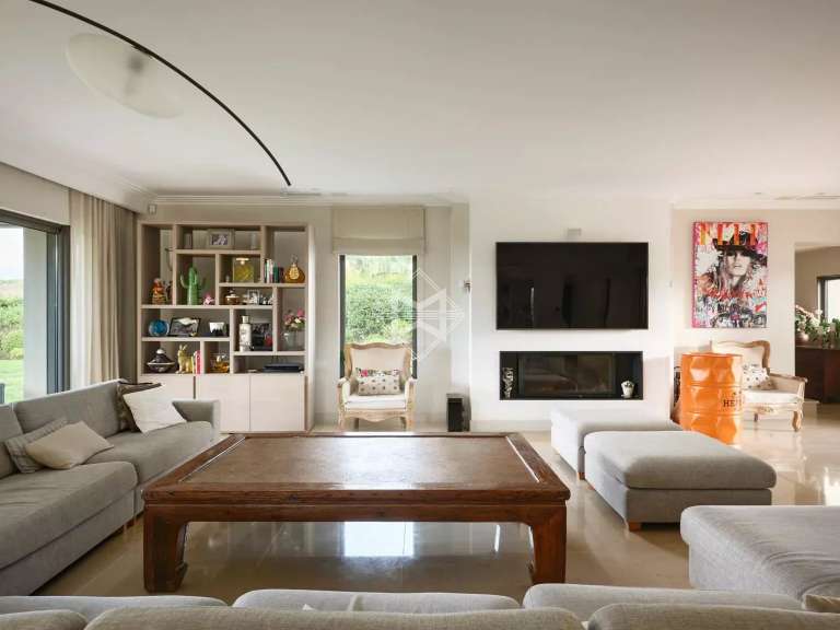 Property Saint-Tropez - 6 bedrooms - 350m²