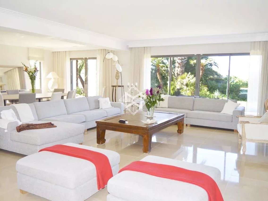 Propriété Saint-Tropez