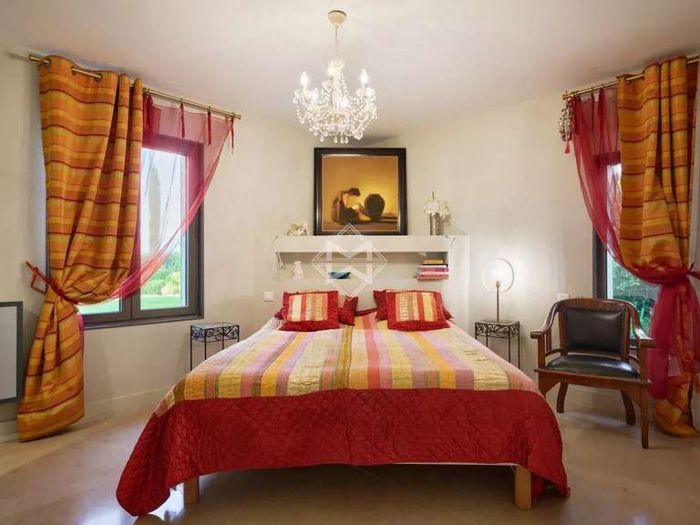 Property Saint-Tropez - 6 bedrooms - 350m²