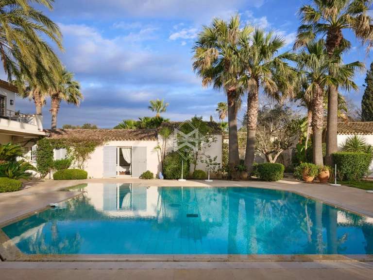 Property Saint-Tropez - 6 bedrooms - 350m²