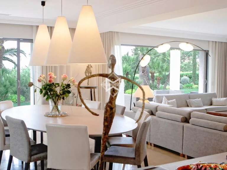Propriété Saint-Tropez - 6 chambres - 350m²
