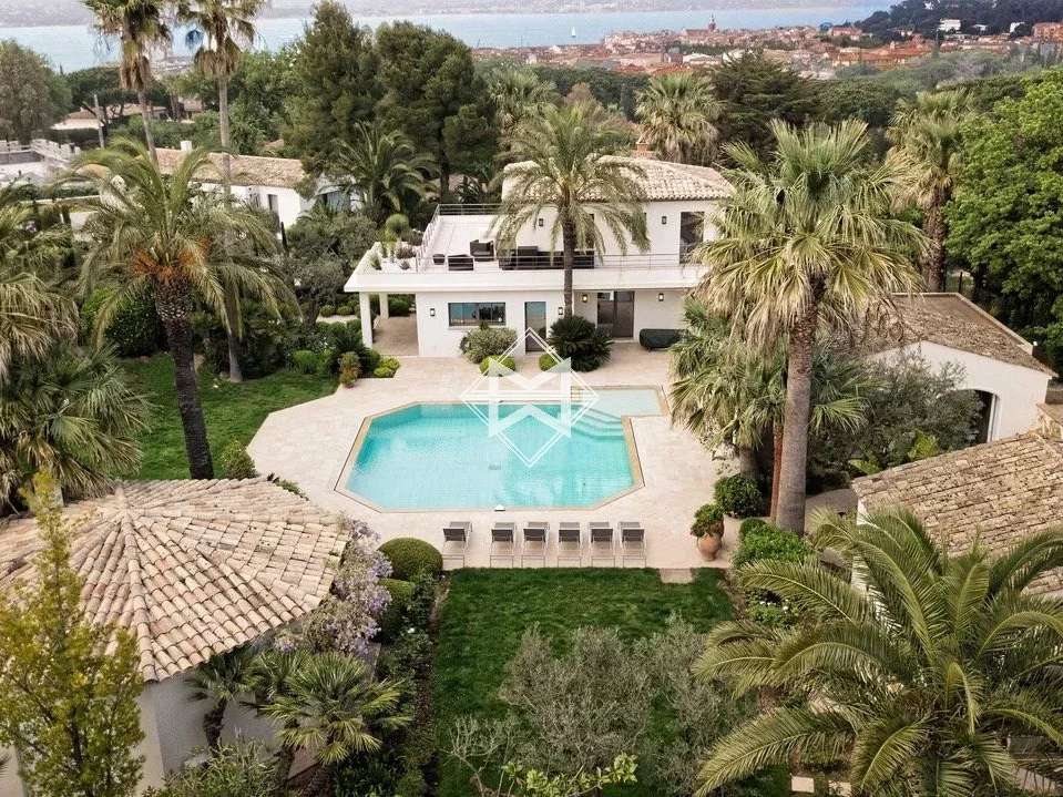 Propriété Saint-Tropez