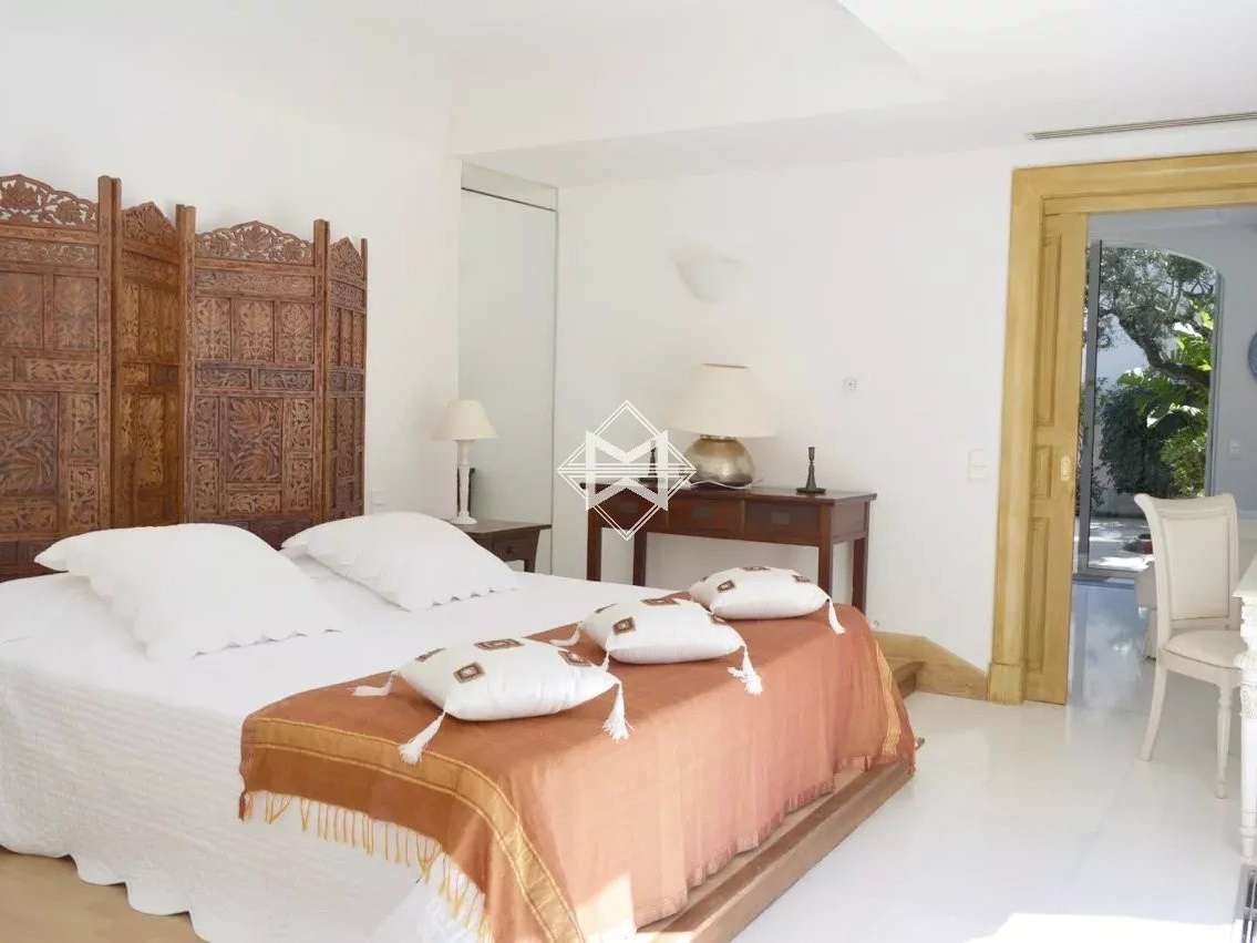 Propriété Saint-Tropez