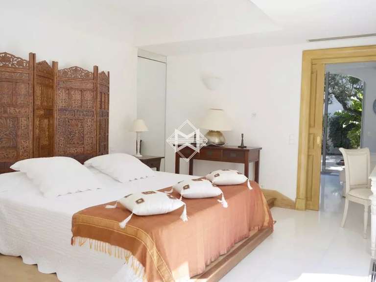 Propriété Saint-Tropez - 6 chambres - 350m²