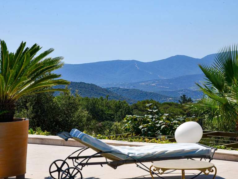Property Saint-Tropez - 5 bedrooms - 378m²