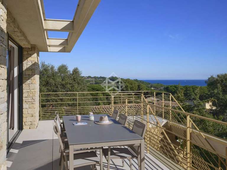 Property with Sea view Saint-Tropez - 5 bedrooms - 230m²