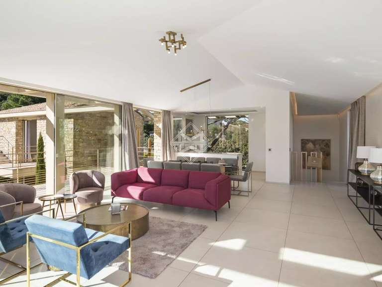 Property with Sea view Saint-Tropez - 5 bedrooms - 230m²