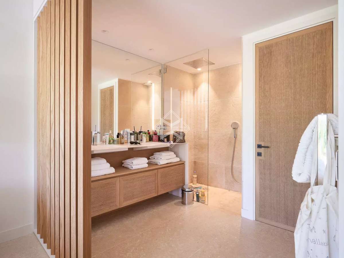 Propriété Saint-Tropez