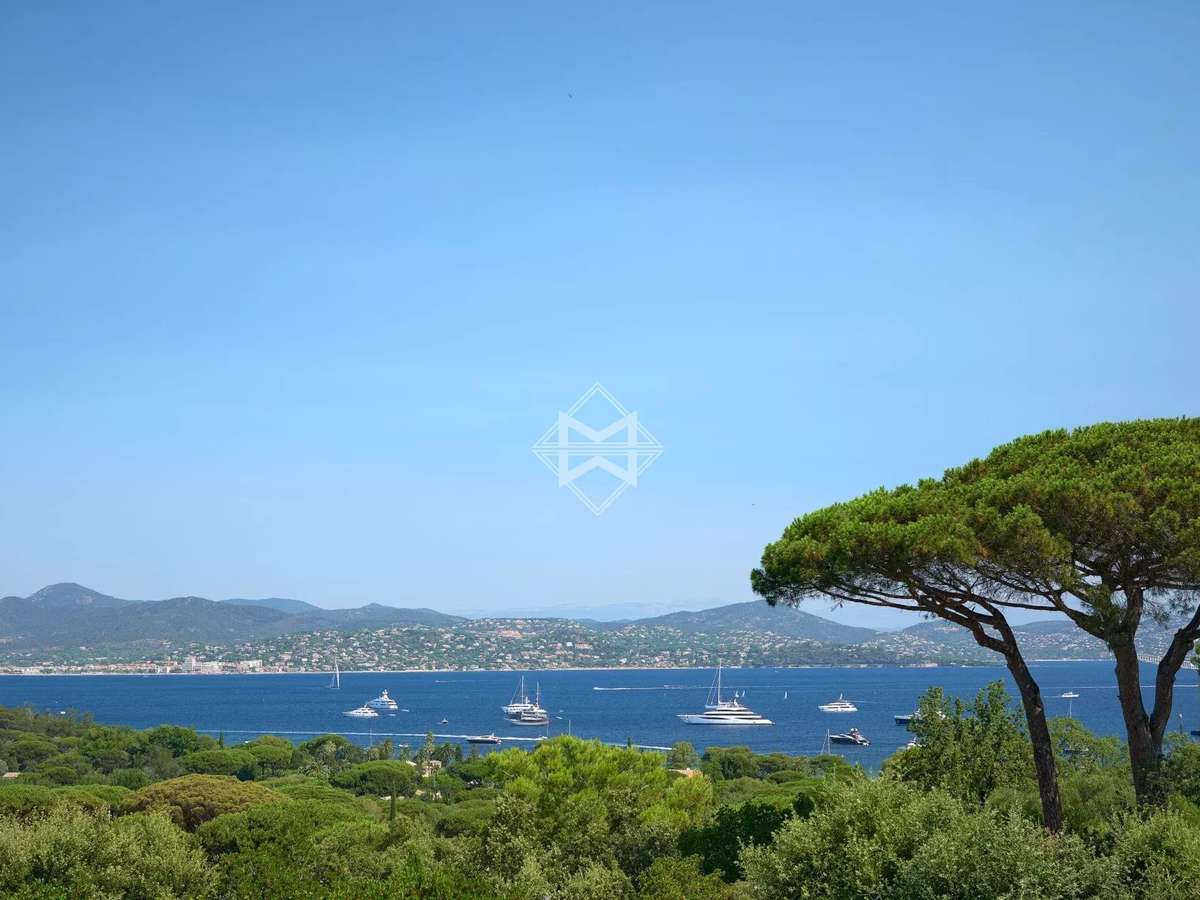 Propriété Saint-Tropez