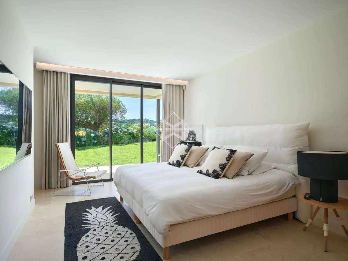 Propriété Saint-Tropez