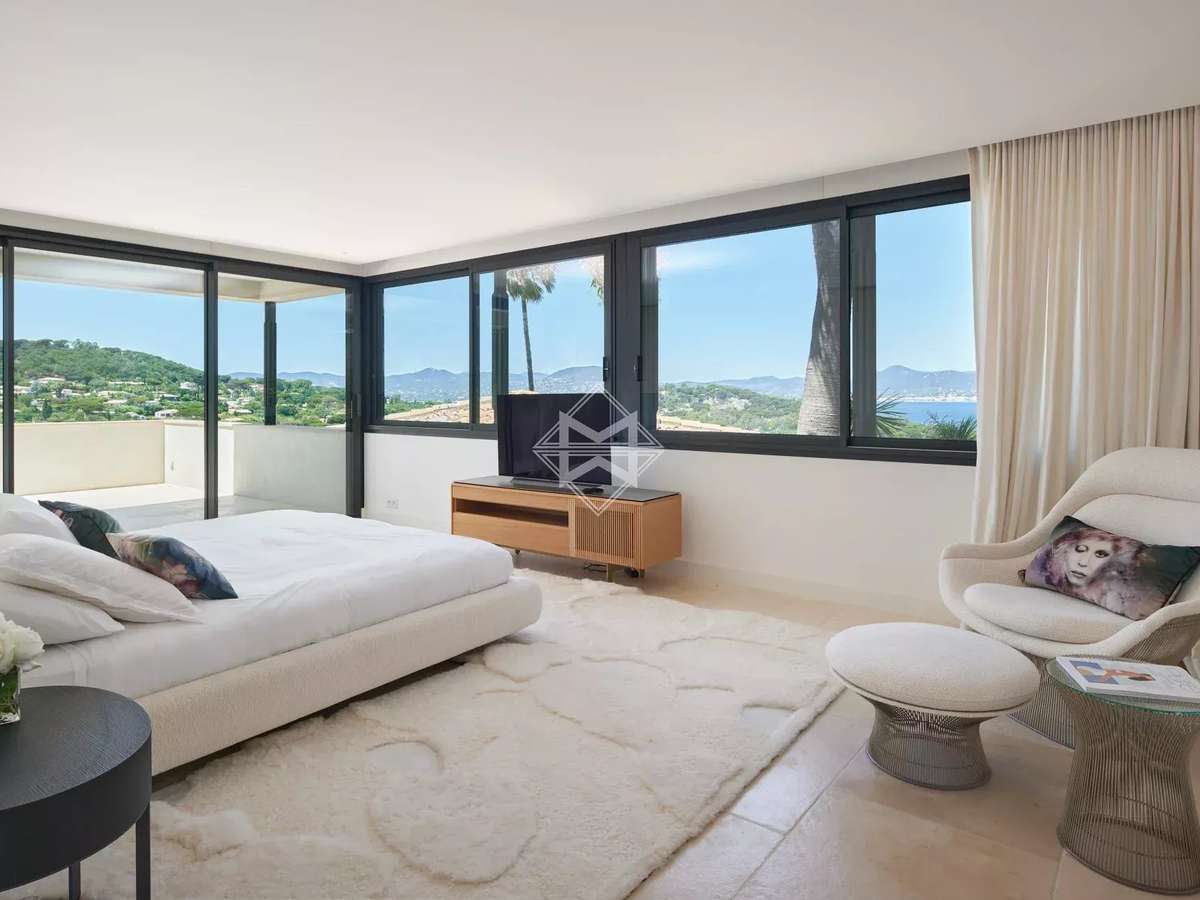 Propriété Saint-Tropez
