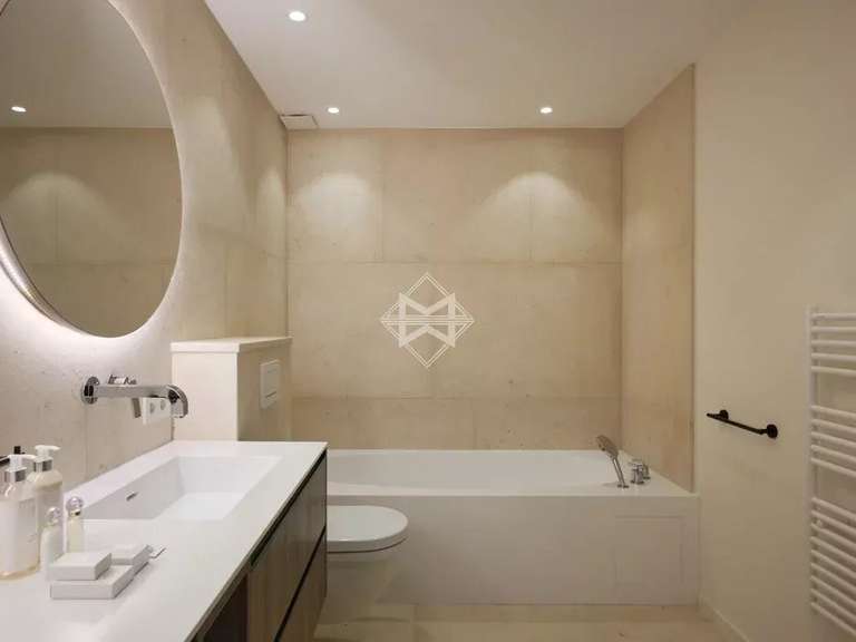 Propriété Saint-Tropez - 5 chambres - 500m²