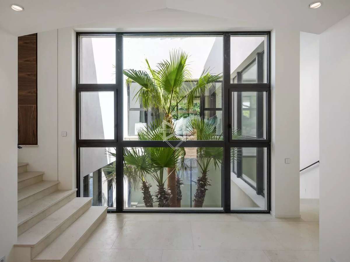 Propriété Saint-Tropez