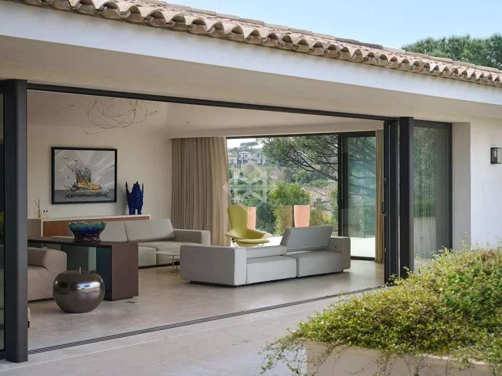 Propriété Saint-Tropez