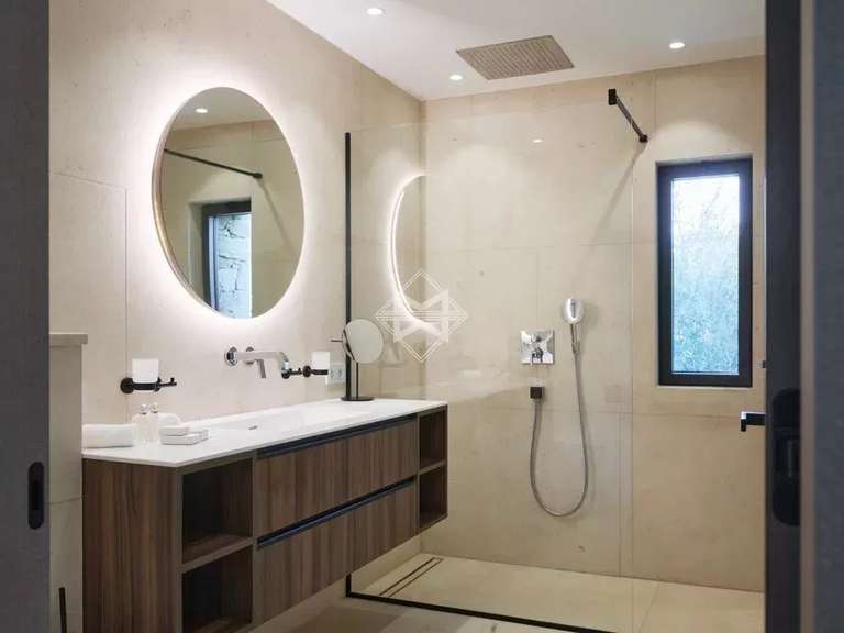 Propriété Saint-Tropez - 5 chambres - 500m²