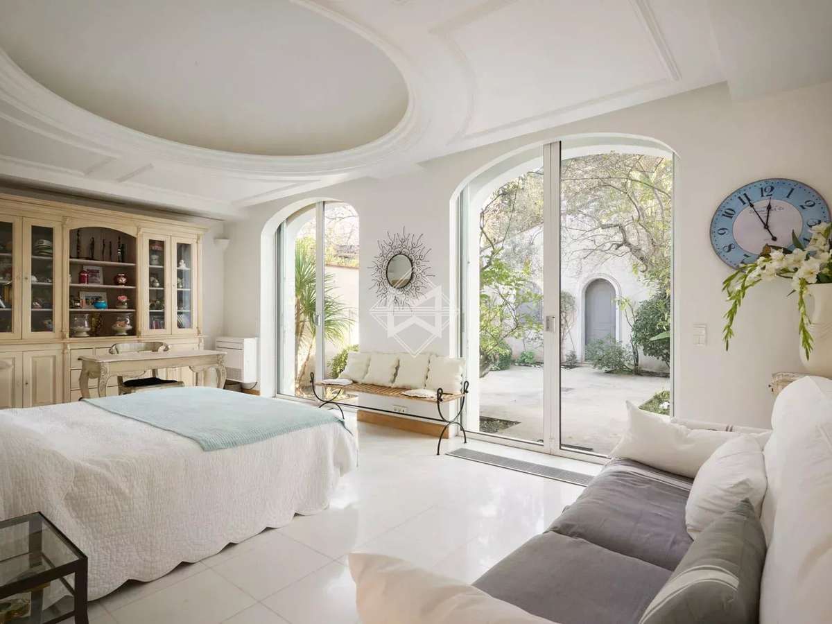 Propriété Saint-Tropez