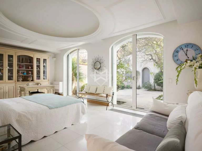 Propriété Saint-Tropez - 6 chambres - 350m²