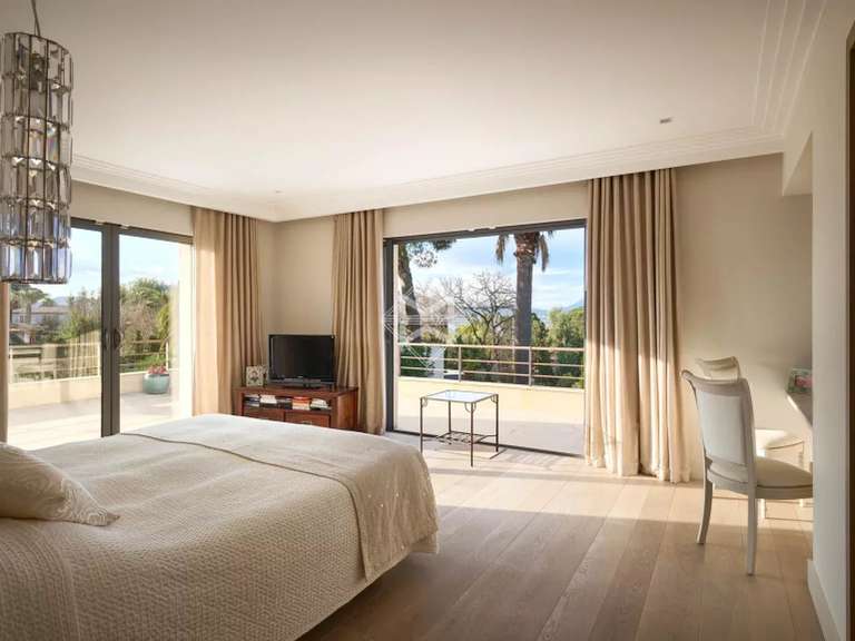 Propriété Saint-Tropez - 6 chambres - 350m²