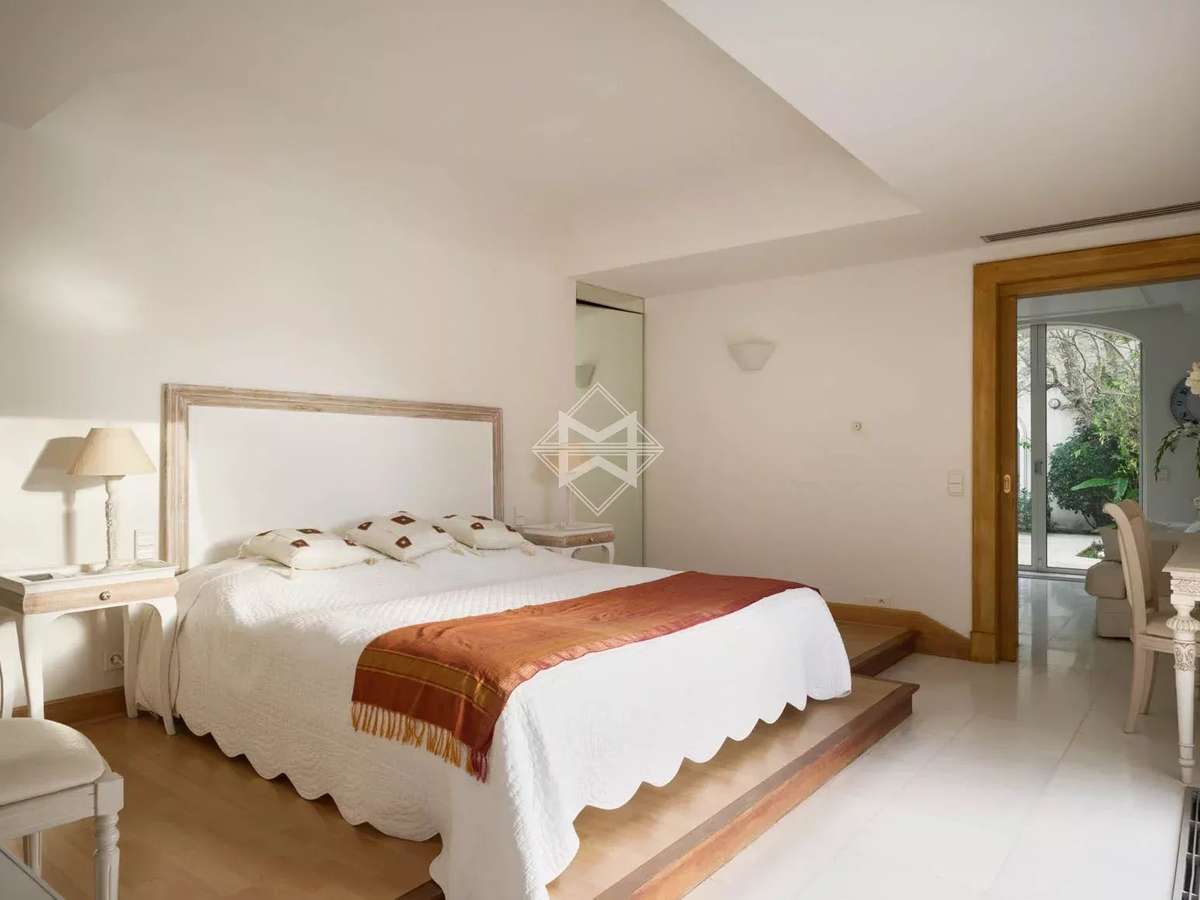 Propriété Saint-Tropez