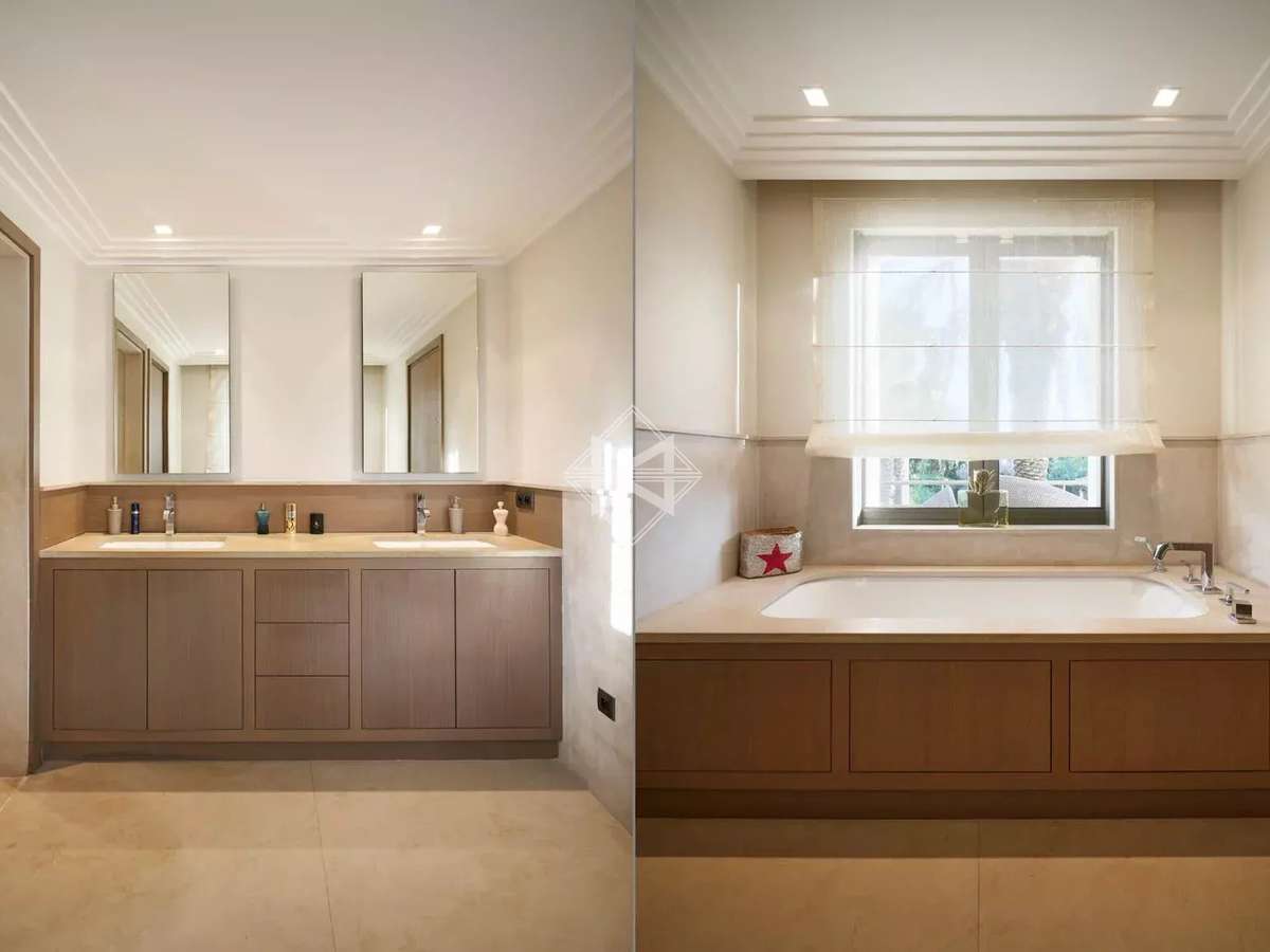 Propriété Saint-Tropez