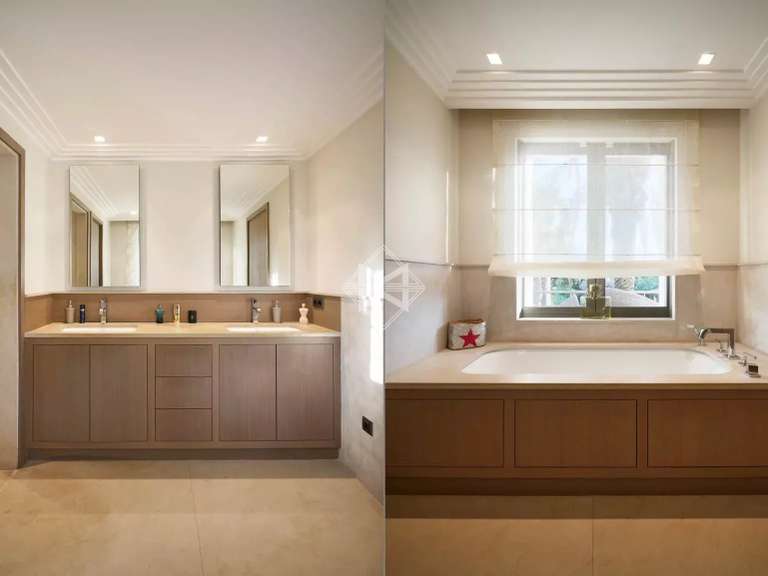 Propriété Saint-Tropez - 6 chambres - 350m²