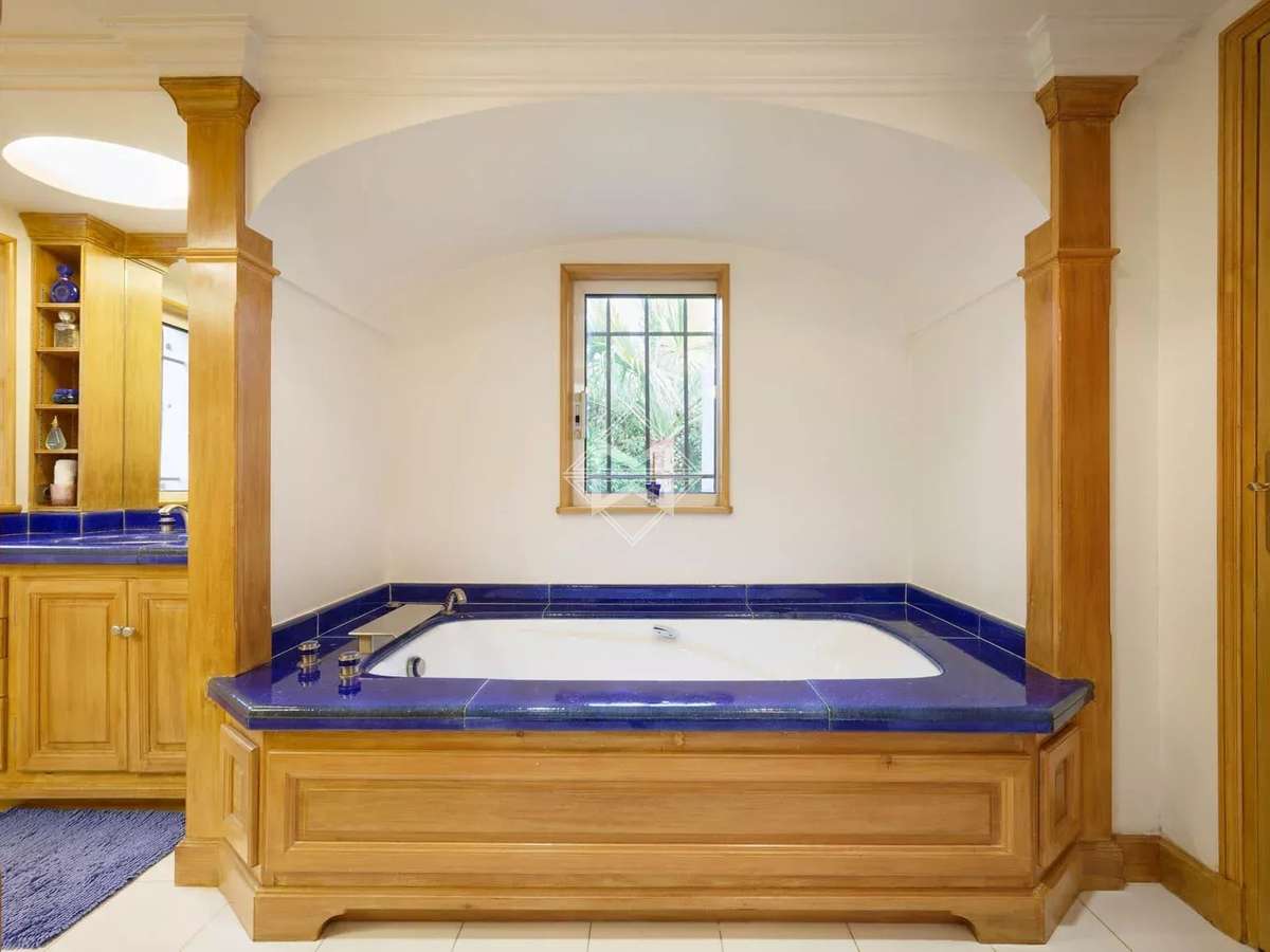 Propriété Saint-Tropez