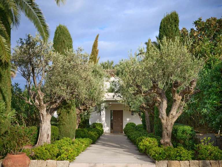 Propriété Saint-Tropez - 6 chambres - 350m²