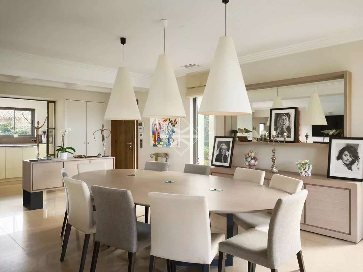 Propriété Saint-Tropez