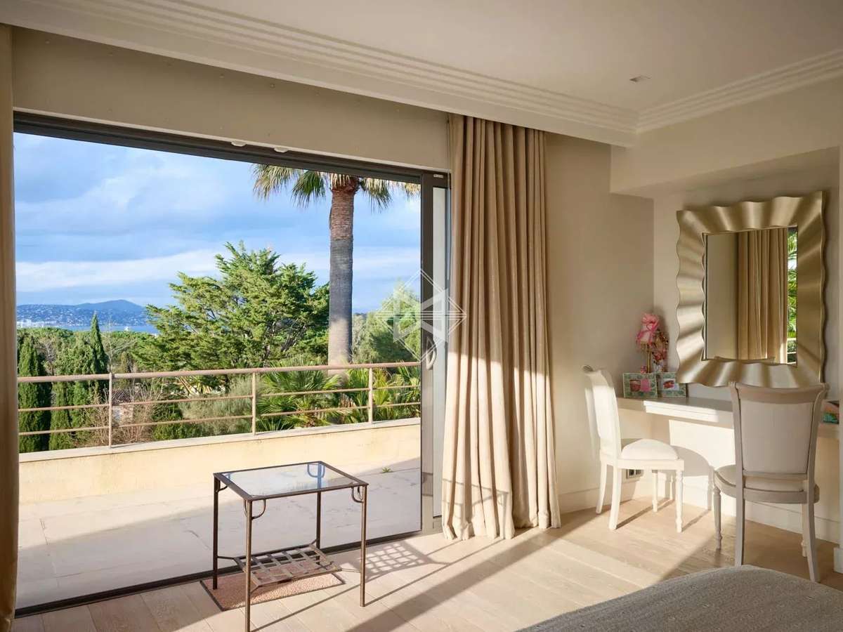 Propriété Saint-Tropez