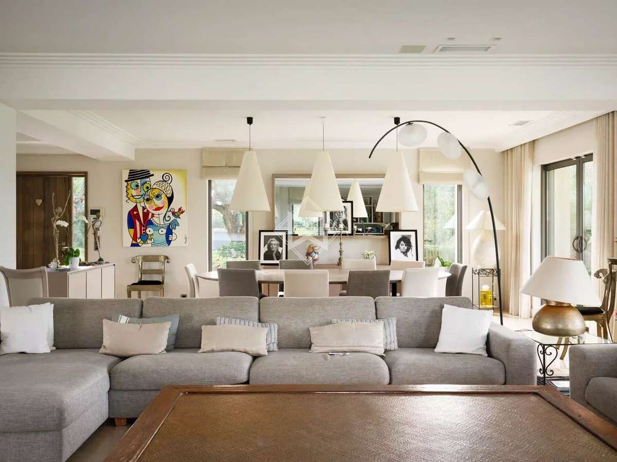 Propriété Saint-Tropez