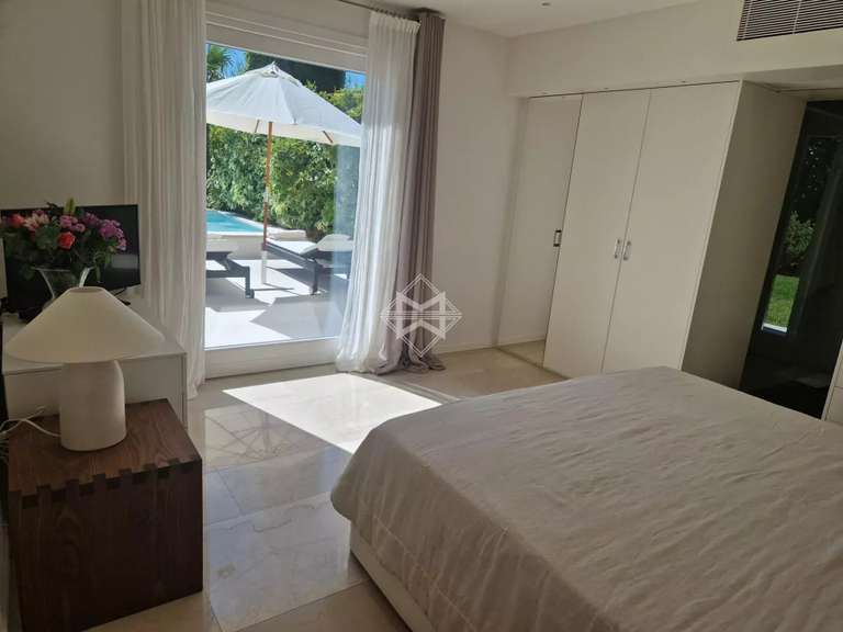 Propriété Saint-Tropez - 6 chambres - 200m²