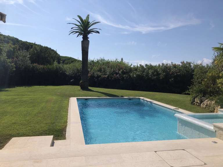 Propriété Saint-Tropez - 6 chambres - 210m²