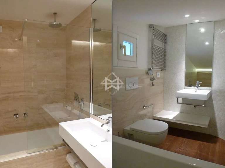 Propriété Saint-Tropez - 6 chambres - 200m²