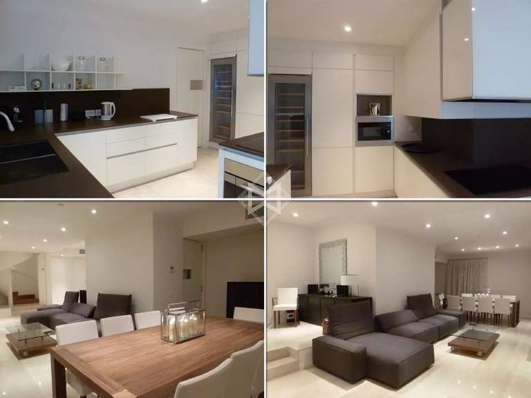 Propriété Saint-Tropez - 6 chambres - 200m²