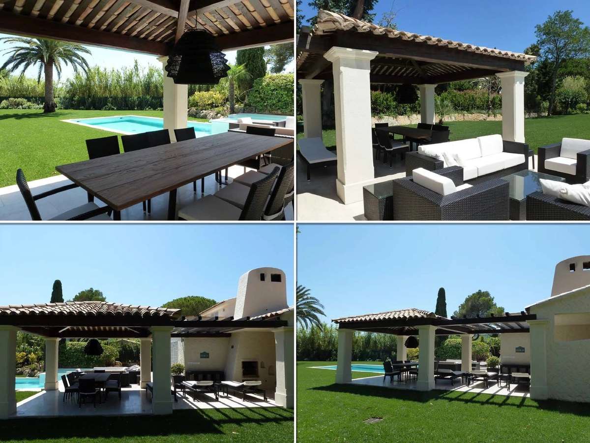 Property Saint-Tropez