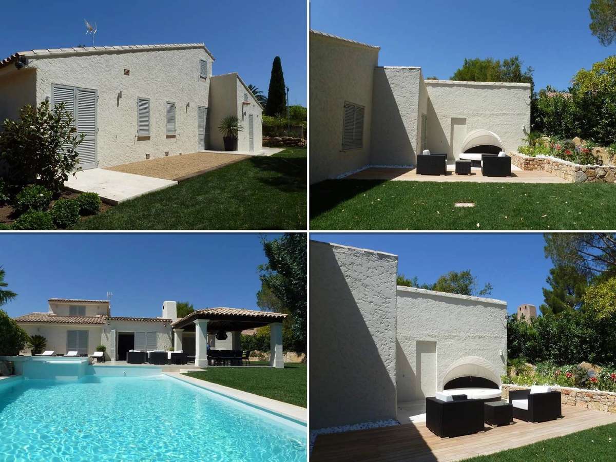 Property Saint-Tropez